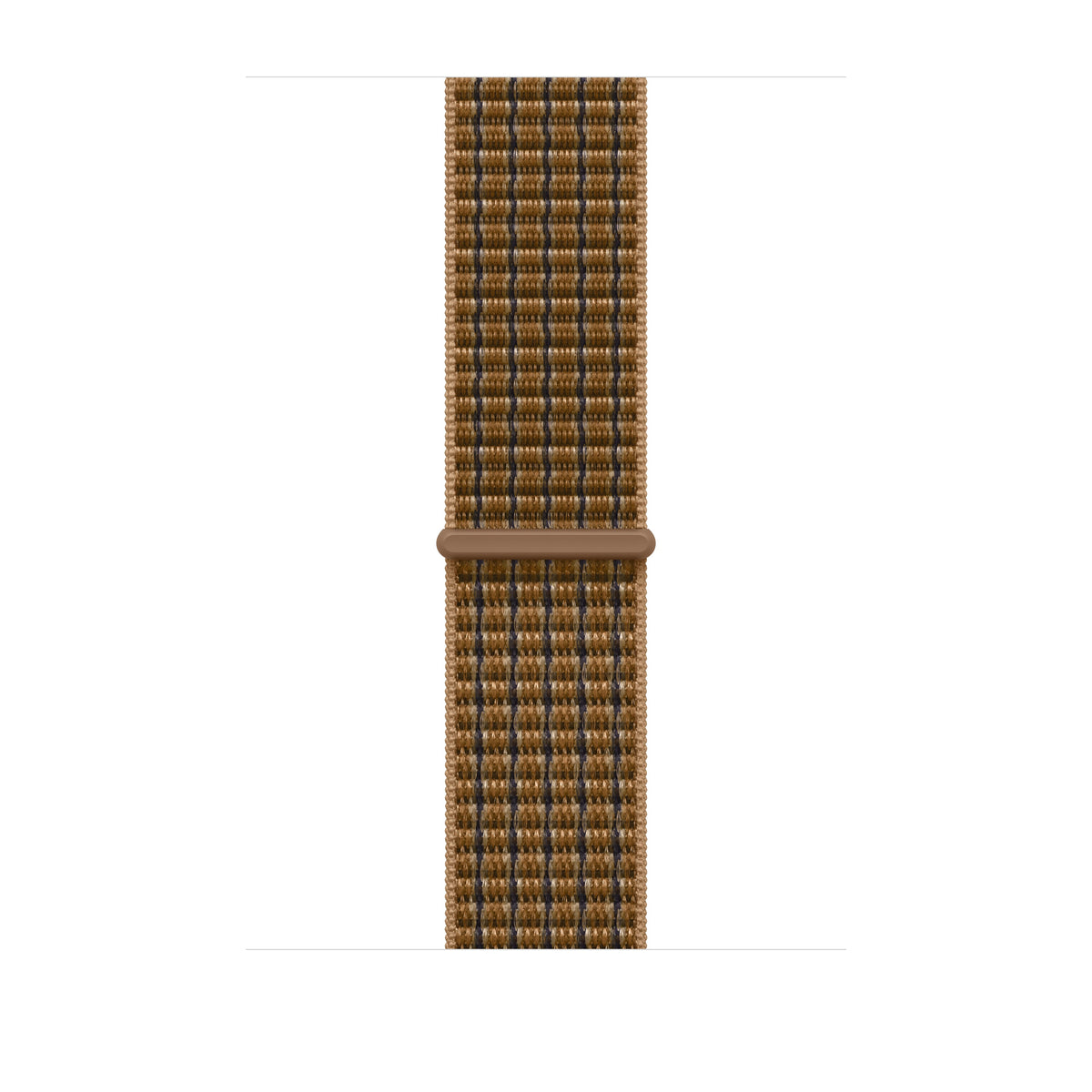 Light Umber Plaid
