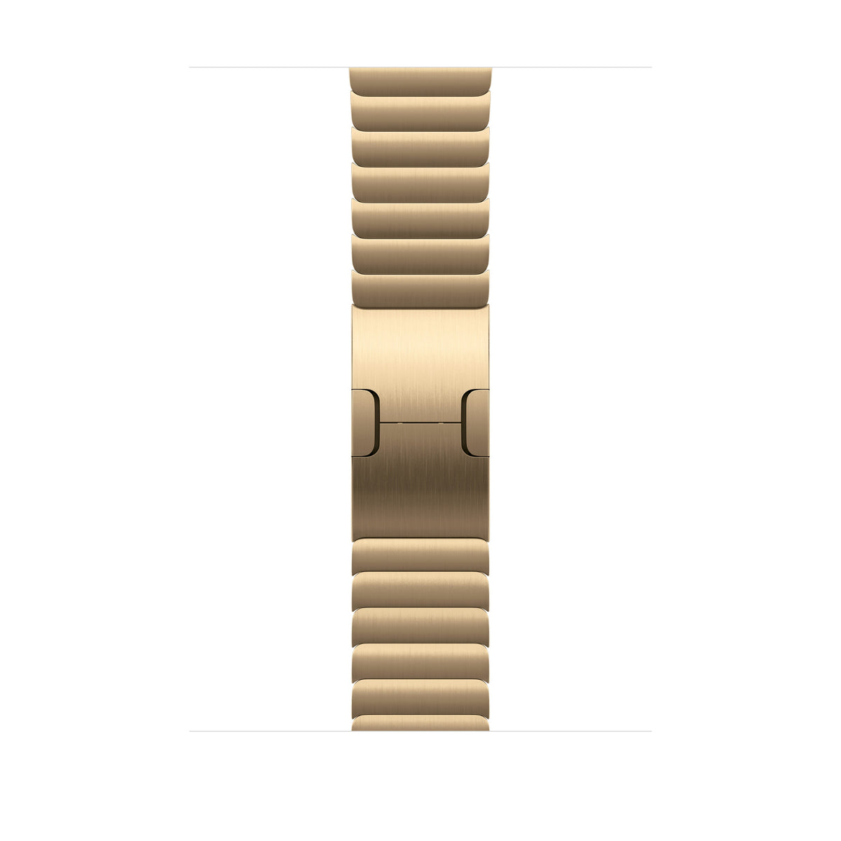 46mm Radiant Gold Link Bracelet
