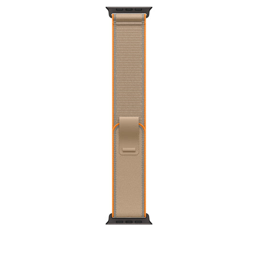 49mm Sand Trail Loop - M/L - Black Titanium Finish