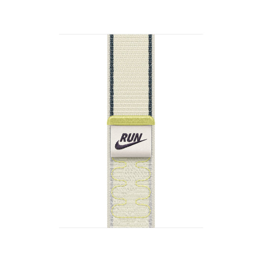 40mm Chalk Calm Nike Sport Loop