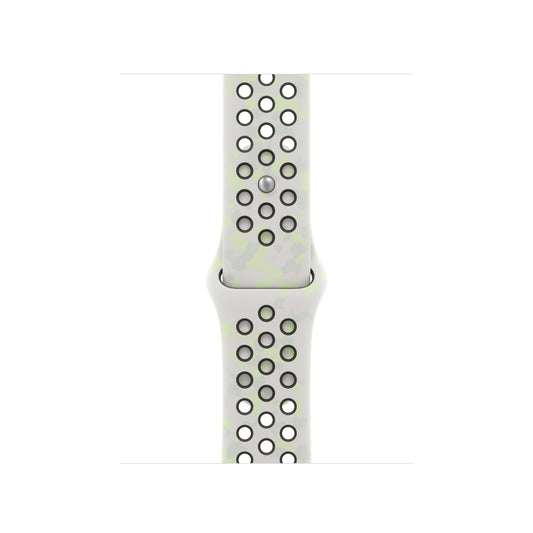 42mm Essential White Nike Sport Band - S/M