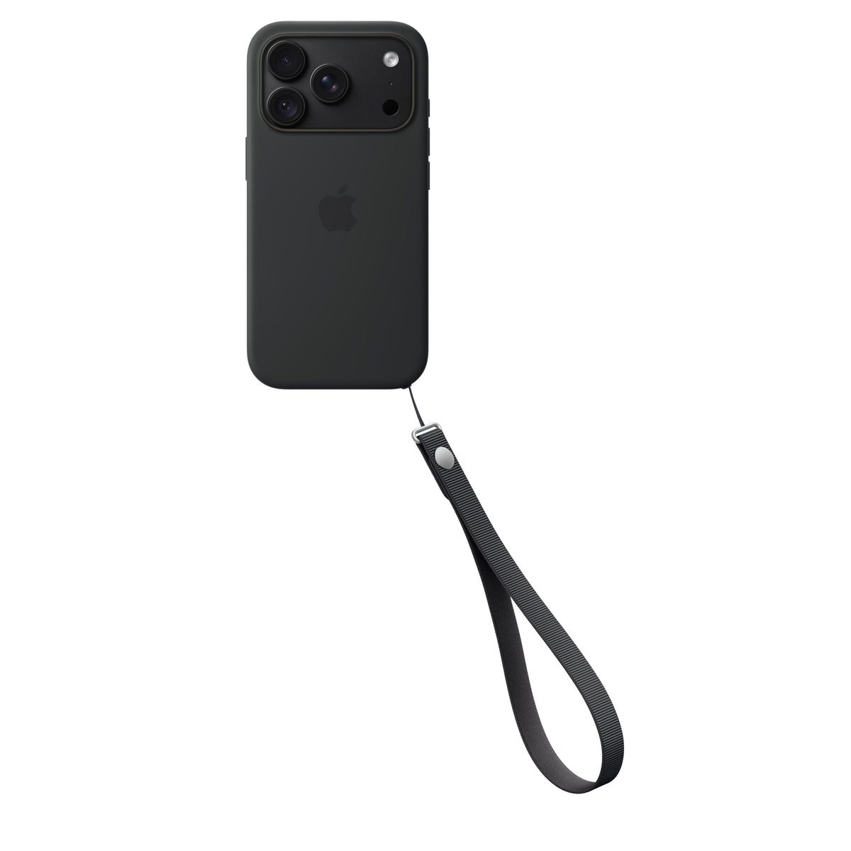 Wrist Strap – Black