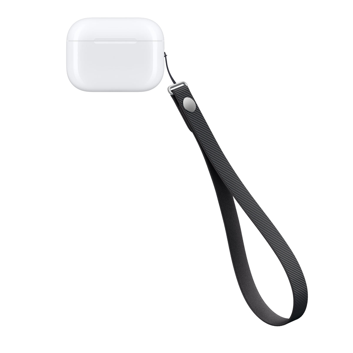 Wrist Strap – Black