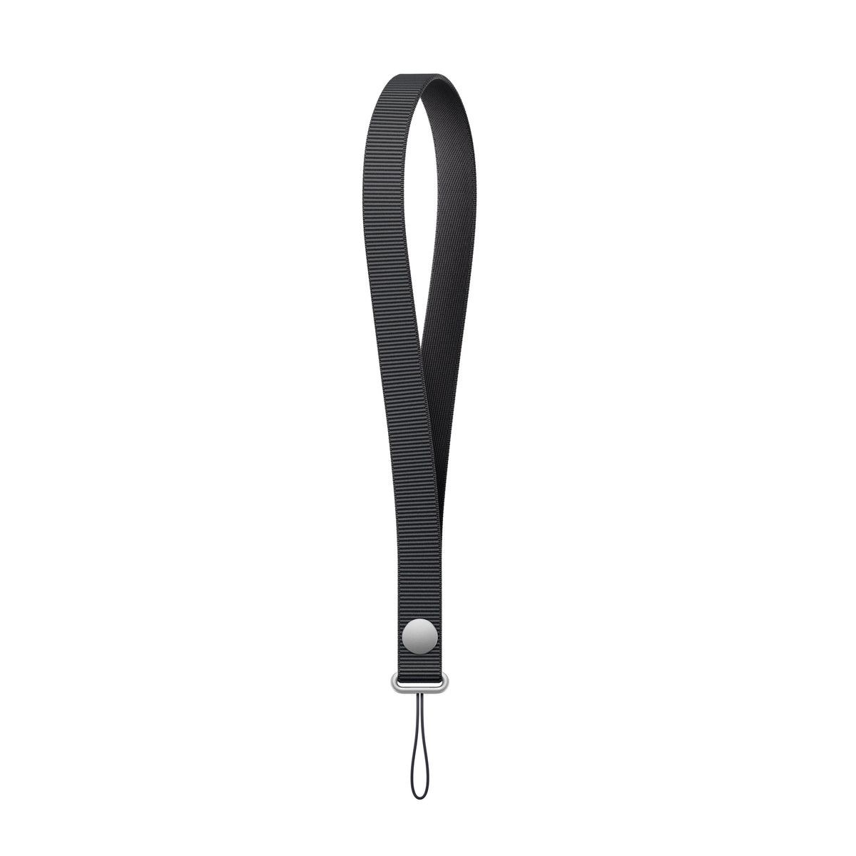 Wrist Strap – Black