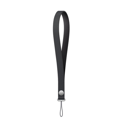 Wrist Strap – Black