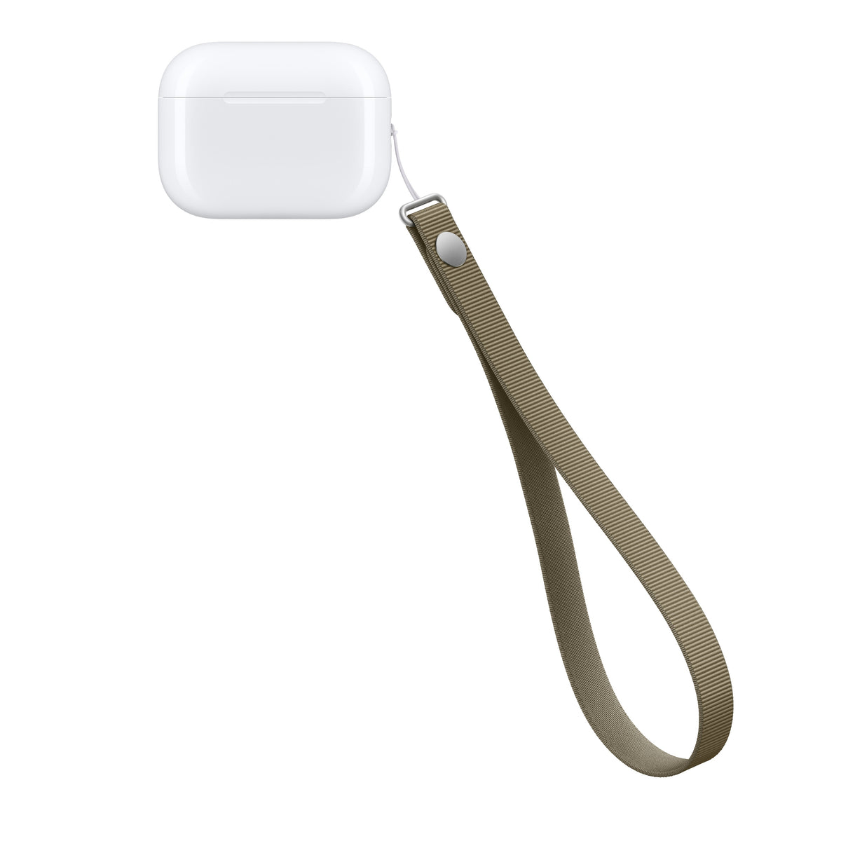 Wrist Strap – Olive