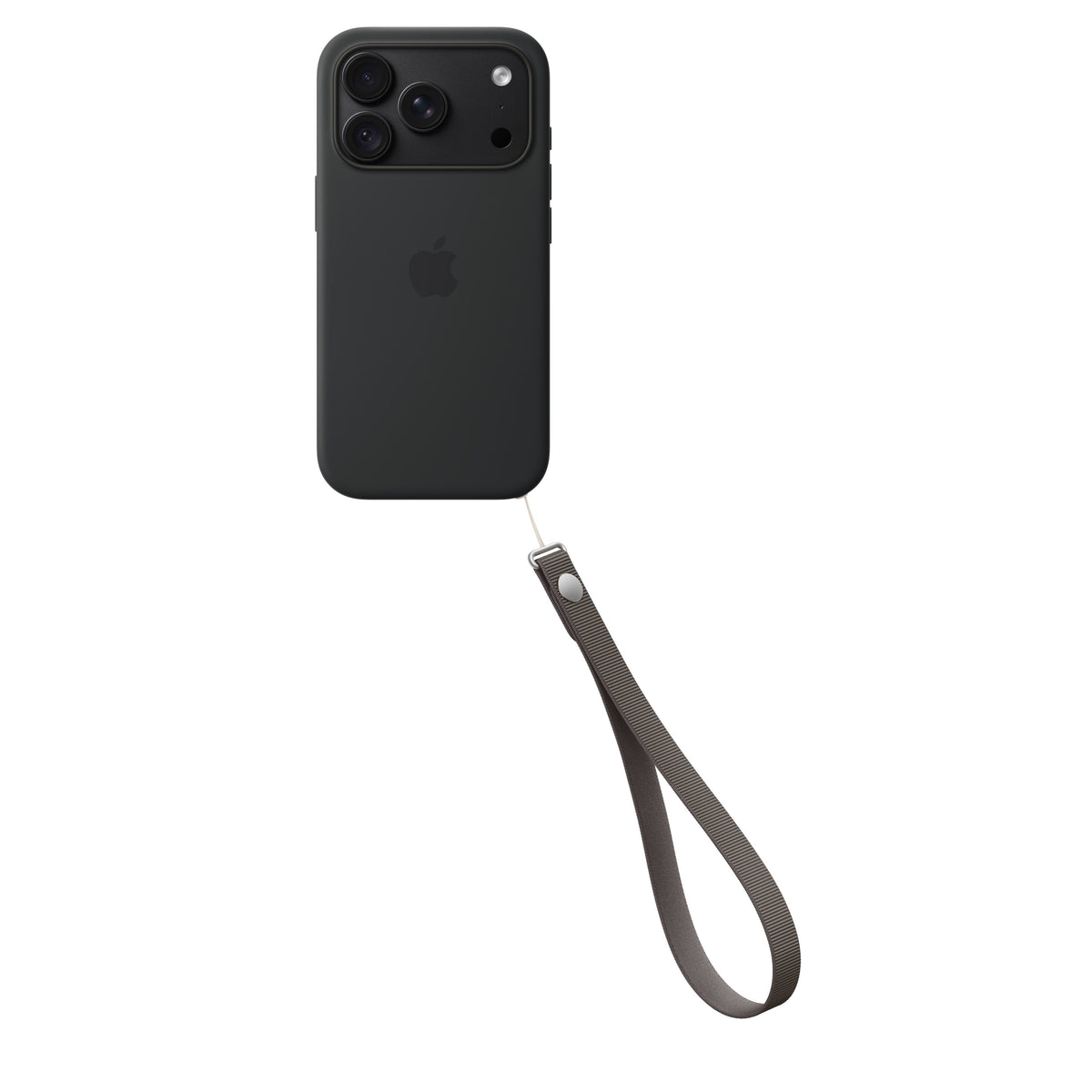 Wrist Strap – Taupe
