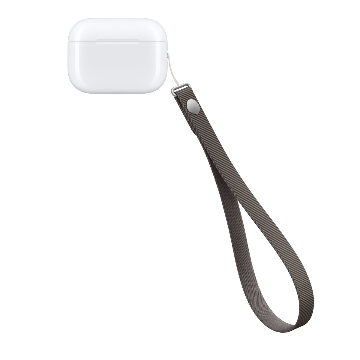 Wrist Strap – Taupe