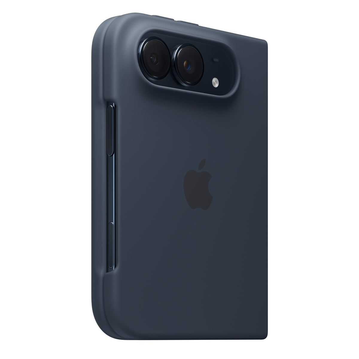 iPhone Duo Case - Navy Blue