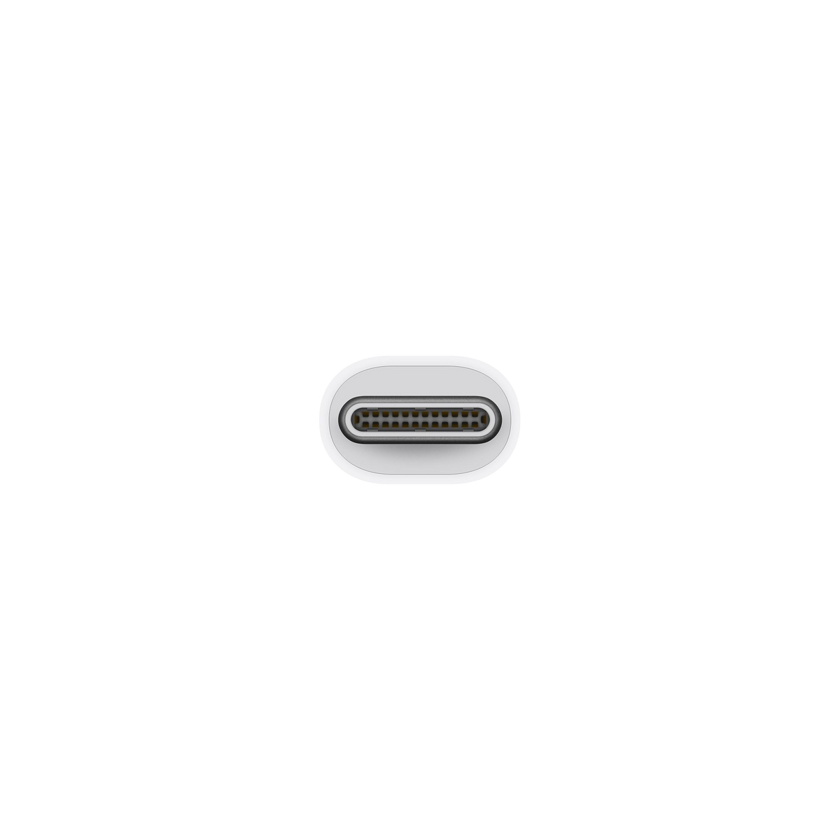 Thunderbolt 3 (USB-C) to Thunderbolt 2 Adapter