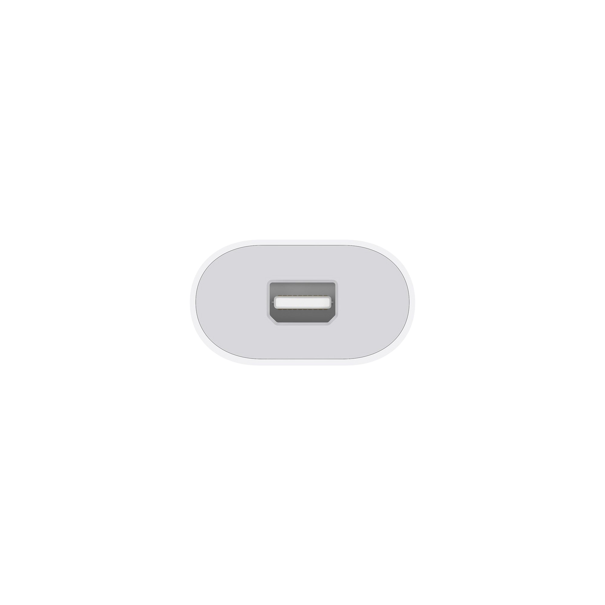 Thunderbolt 3 (USB-C) to Thunderbolt 2 Adapter