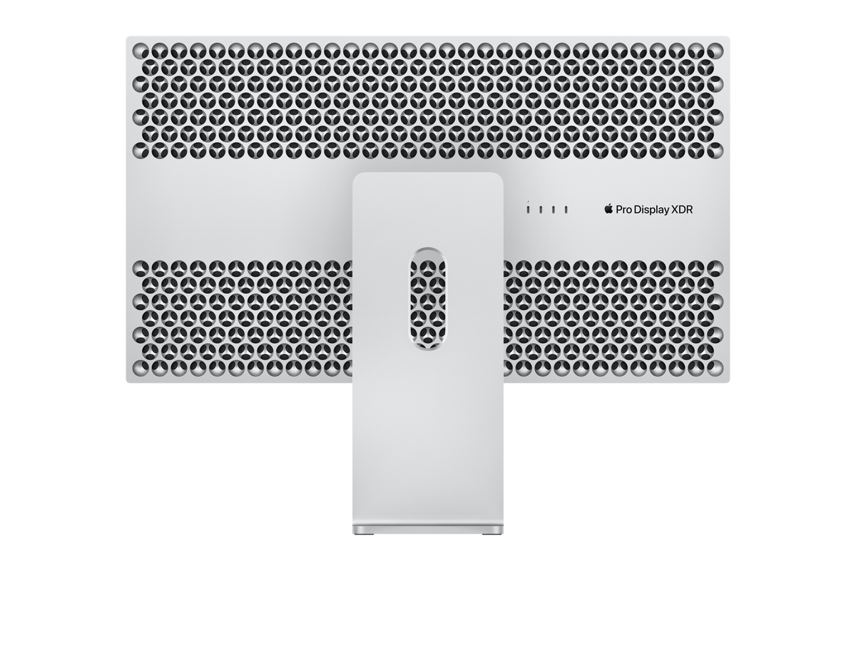 Pro Display XDR - Nano-texture glass