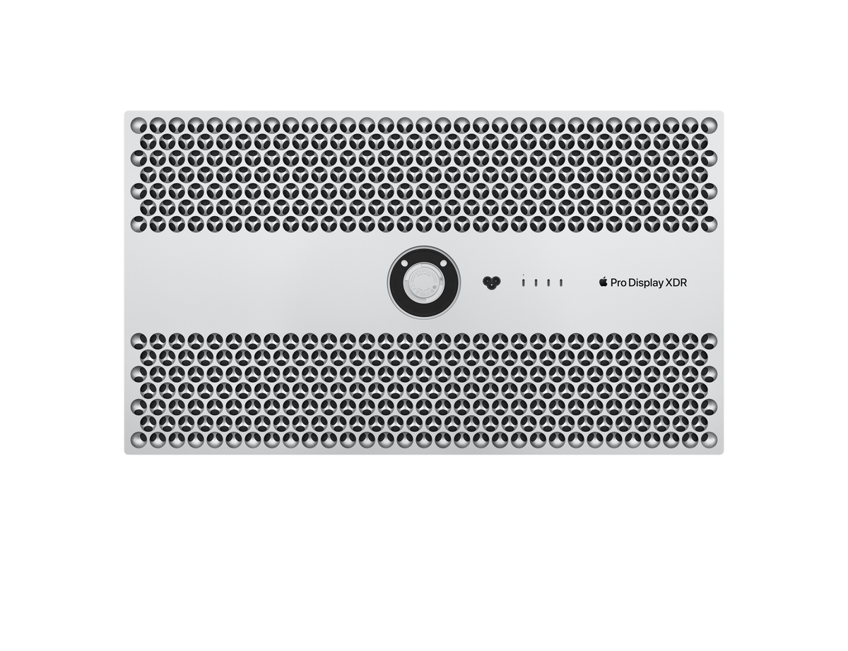 Pro Display XDR - Standard glass