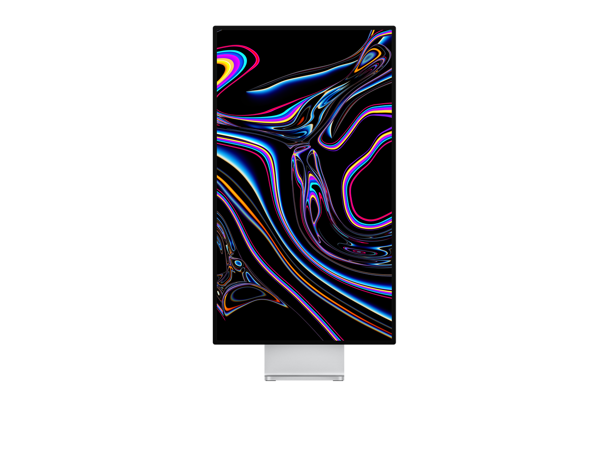 Pro Display XDR - Nano-texture glass