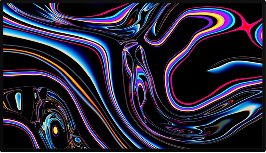 Pro Display XDR - Standard glass
