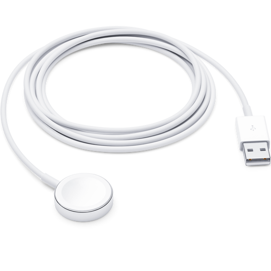 Apple Watch Magnetic Charging Cable (2 m)
