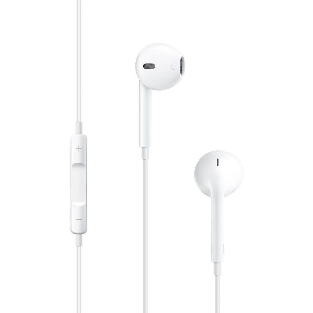 EarPods with 3.5 mm Headphone Plug