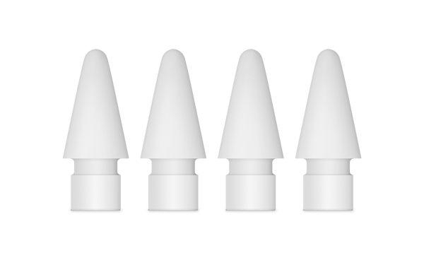 Apple Pencil Tips - 4 pack