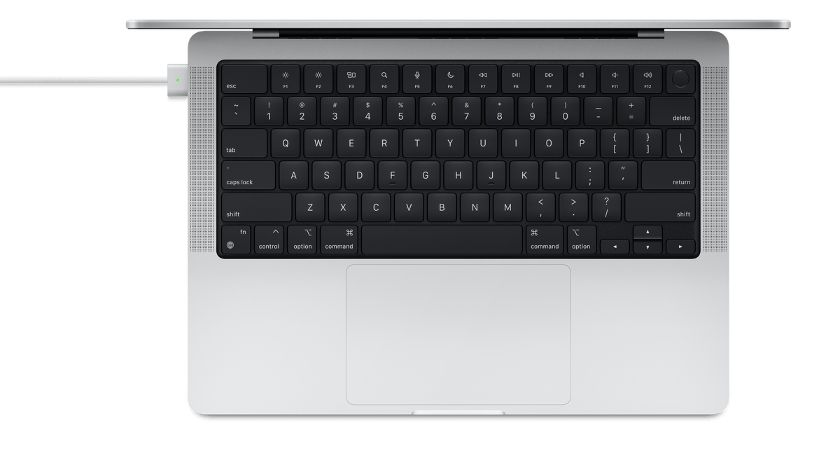 USB-C to MagSafe 3 Cable (2 m)