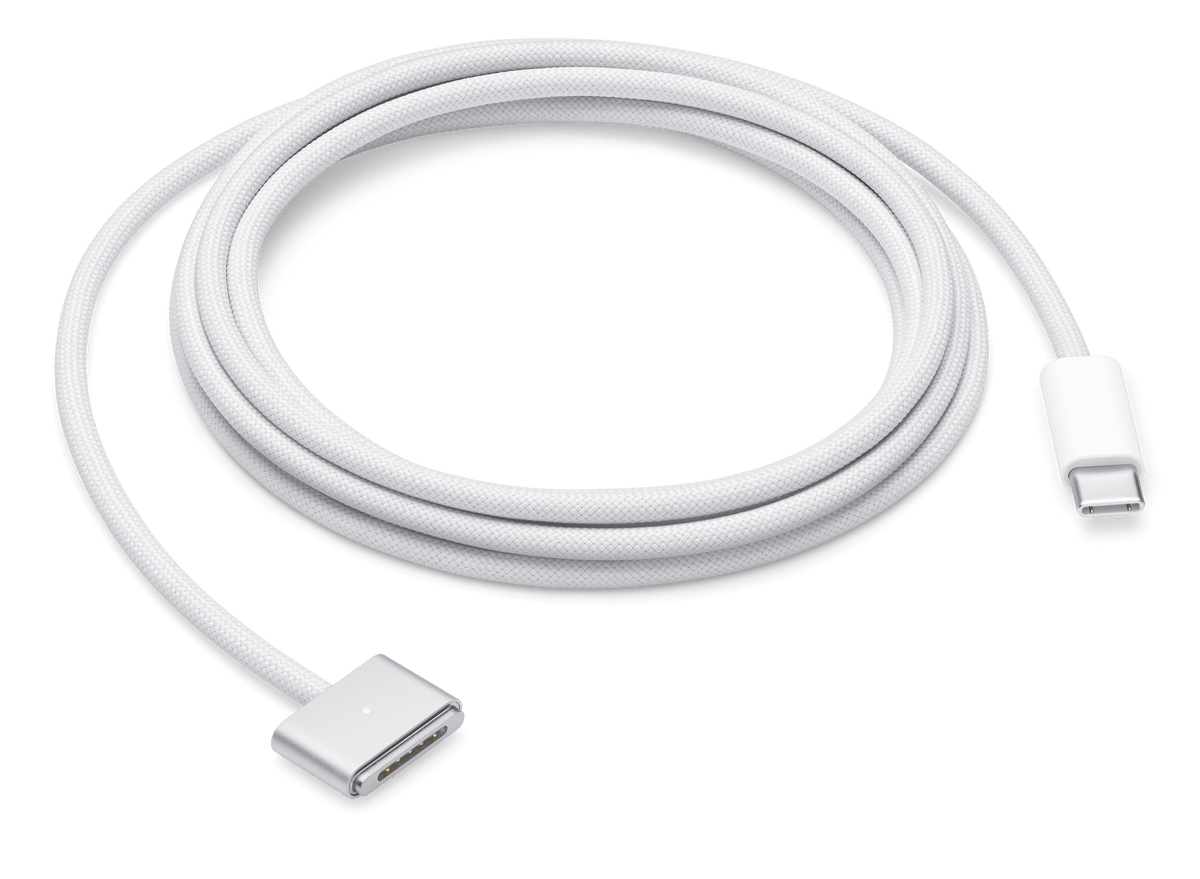 USB-C to MagSafe 3 Cable (2 m)