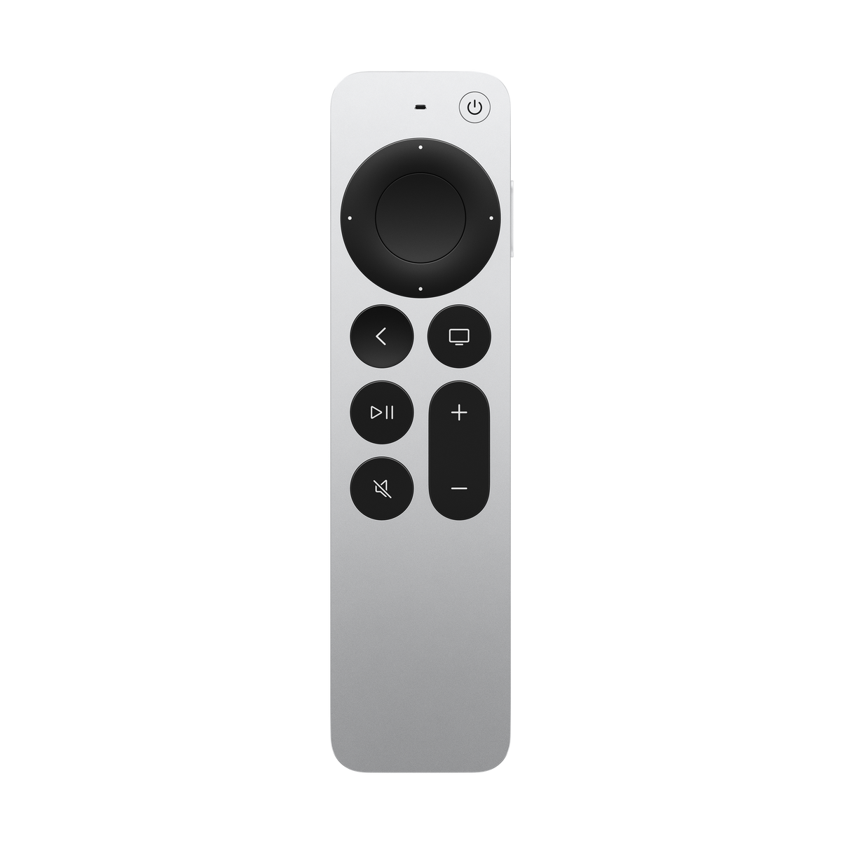 Siri Remote