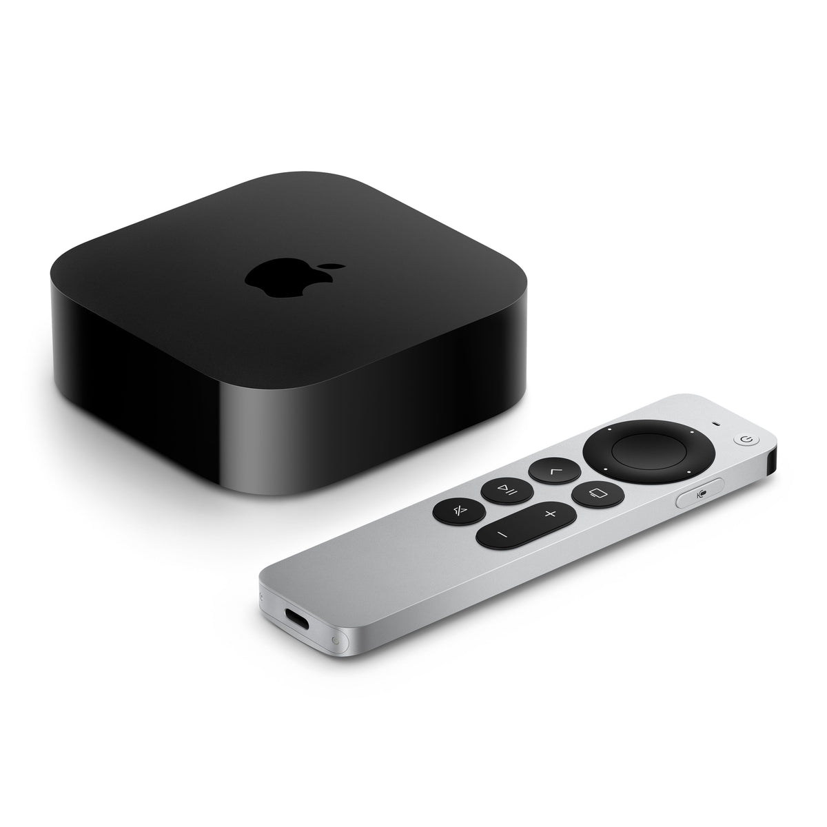 Apple TV 4K Wi‑Fi