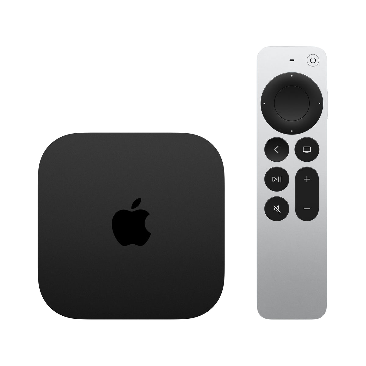 Apple TV 4K Wi‑Fi