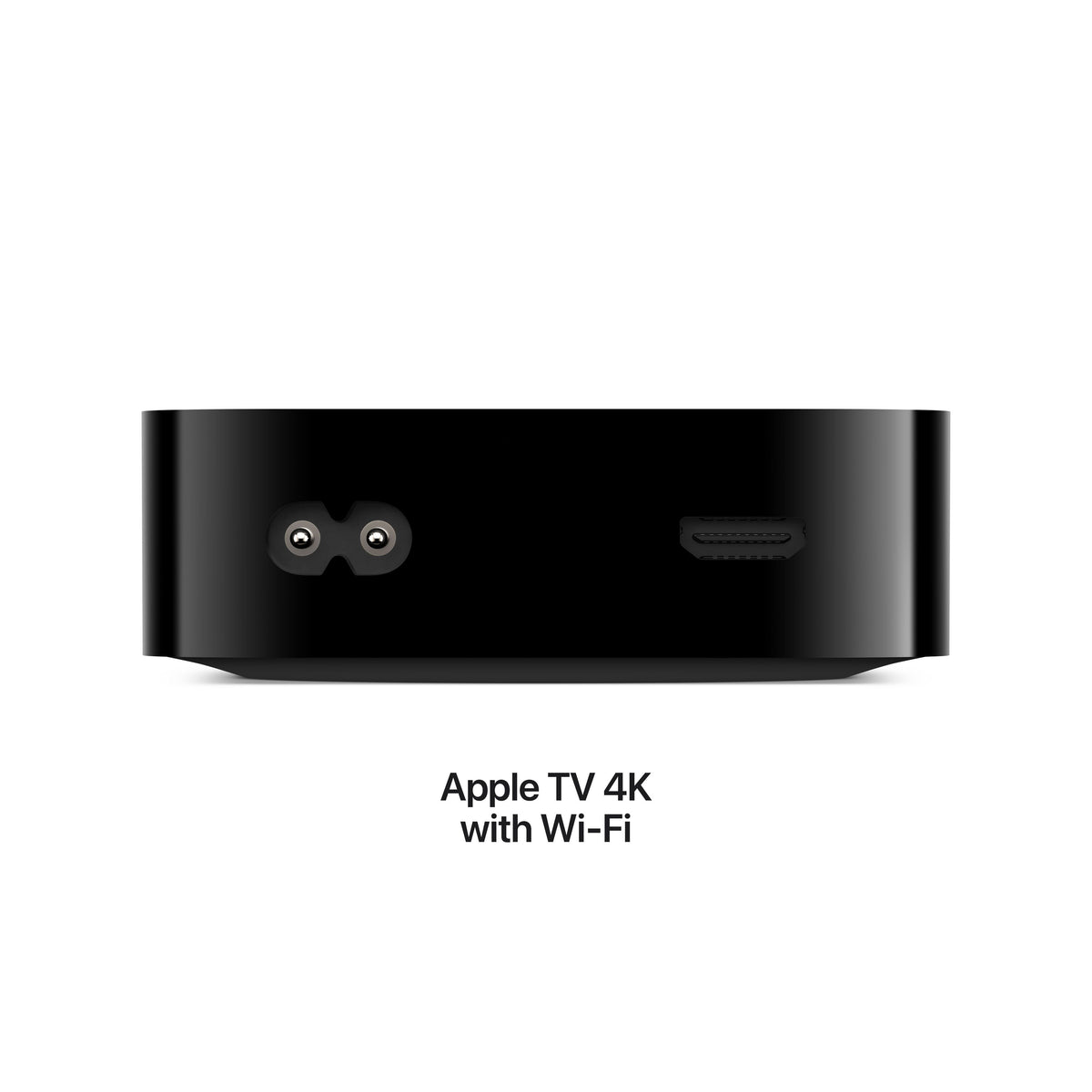 Apple TV 4K Wi‑Fi