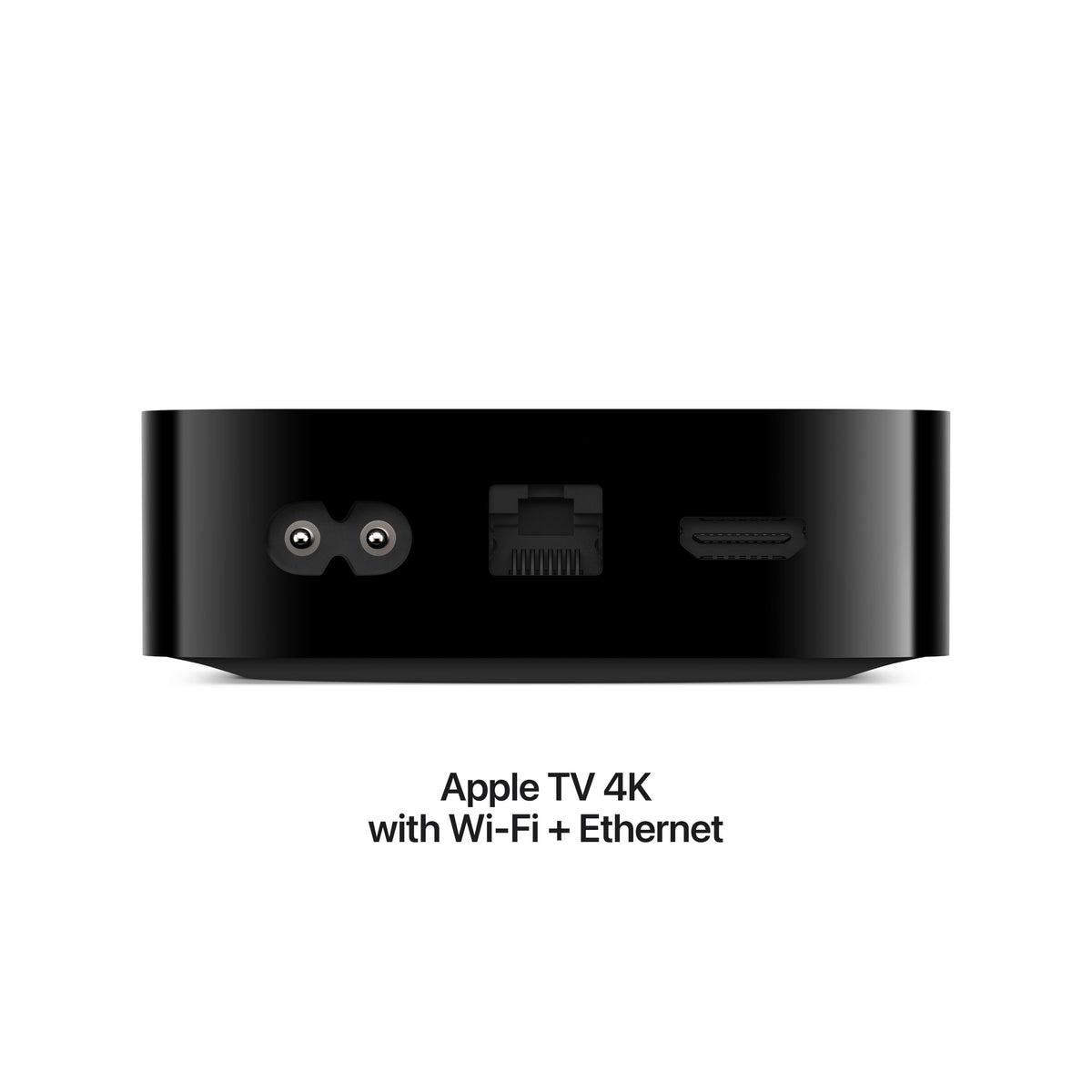 Apple TV 4K Wi‑Fi