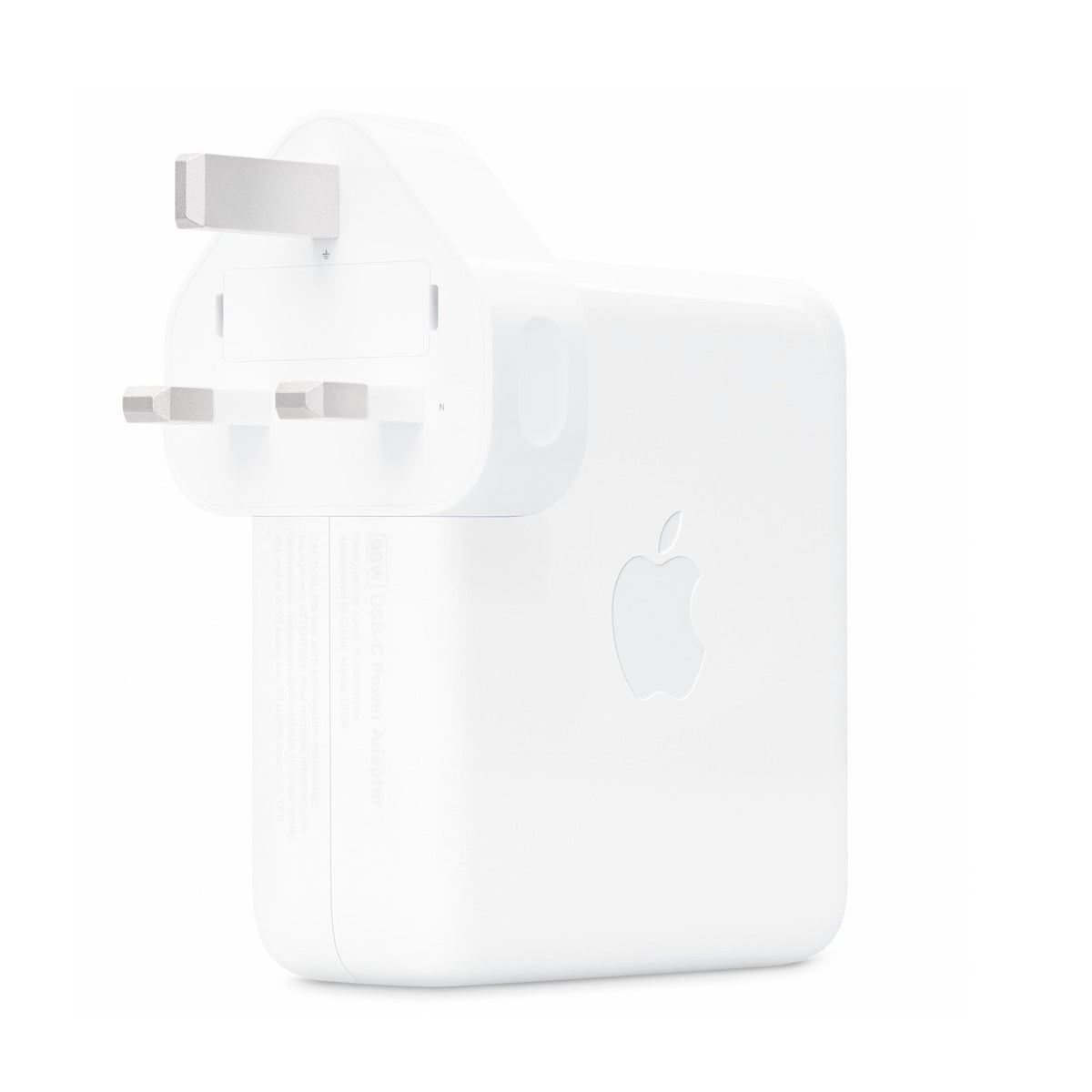96W USB-C Power Adapter