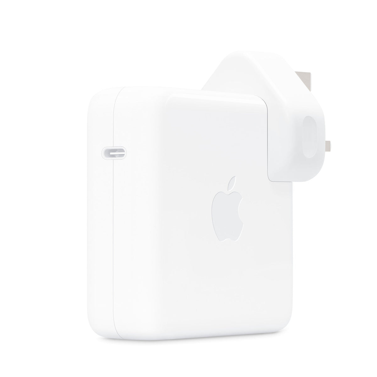 96W USB-C Power Adapter