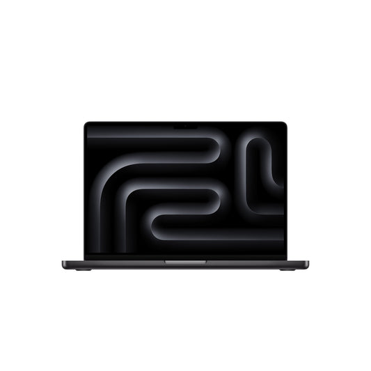Space Black