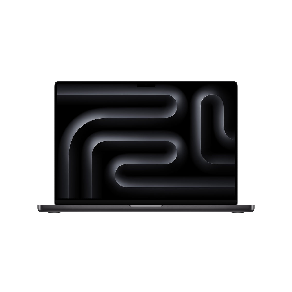 Space Black