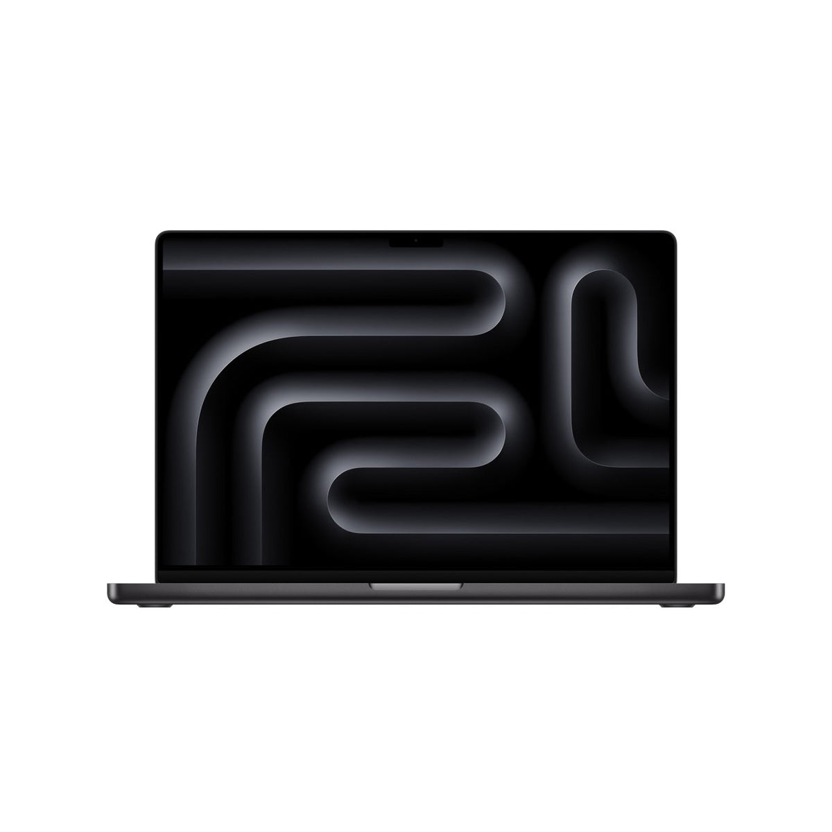 Space Black