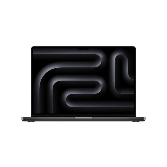 Space Black
