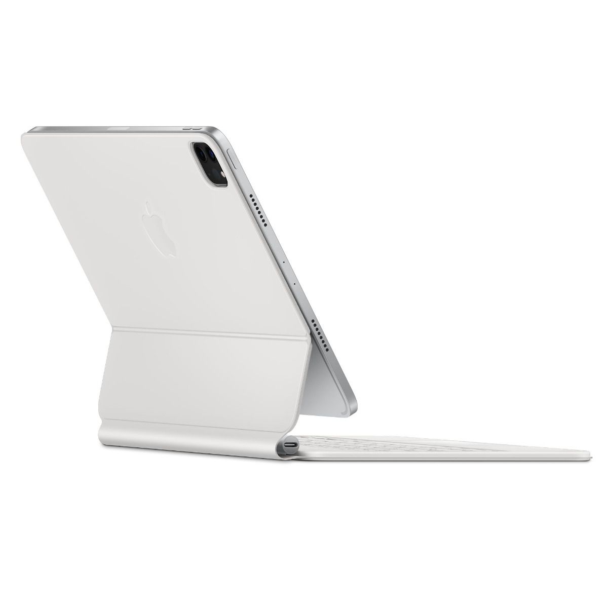 Magic Keyboard for iPad Pro 12.9inch (5th generation) - International English - White