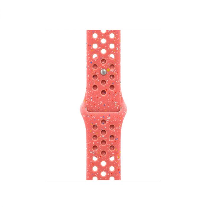 45mm Magic Ember Nike Sport Band - S/M