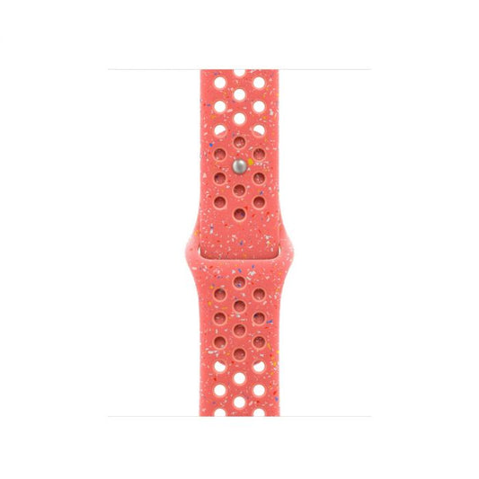 45mm Magic Ember Nike Sport Band - S/M